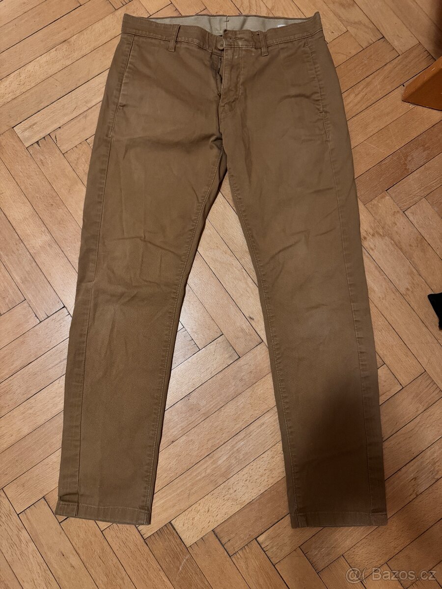 Kalhoty, trika, mikiny 158-164 - 2