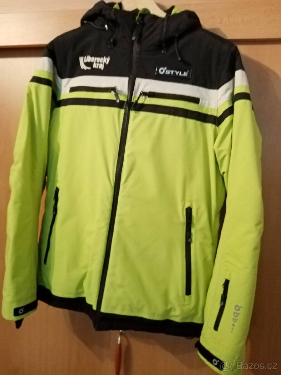 Lyžařská bunda - 2