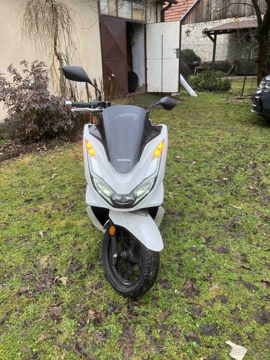 Honda PCX 125 - 2