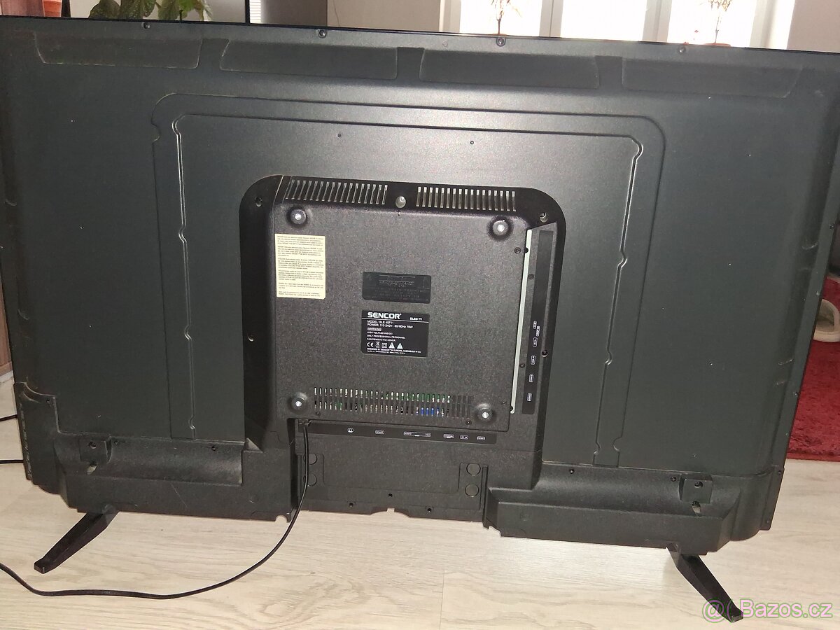 Prodam tv sencor - 2