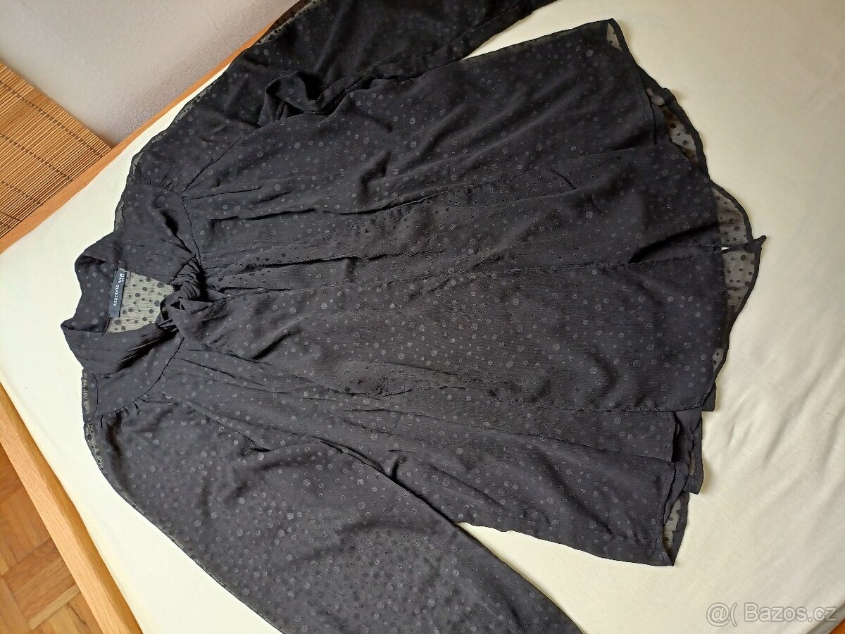 Dámská halenka vel. 38 - 2