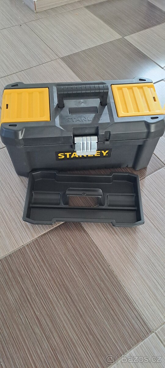 Kufřík na nářadí - 2