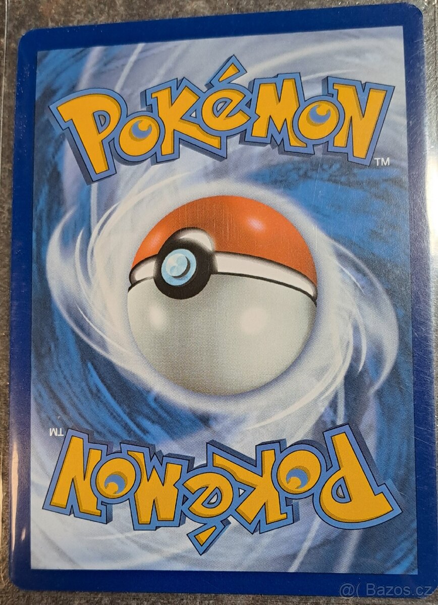 Pokemon TCG Pyroar PAL 200 - 2