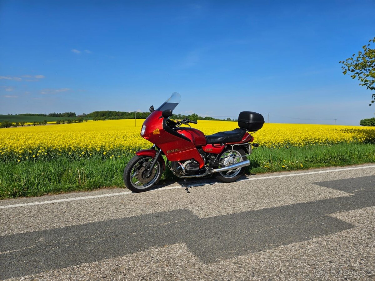 BMW R80/100 RT - PICHLER - 2