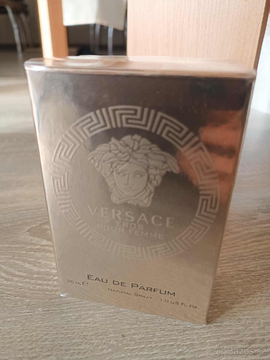 Versace Eros Pour Femme 30ml - 2