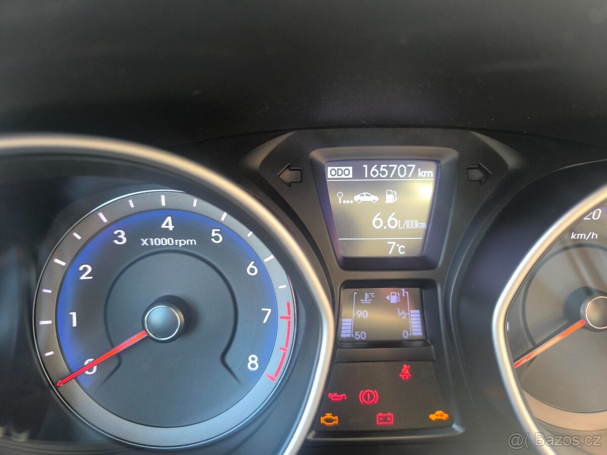 Hyundai i30-combi - 2