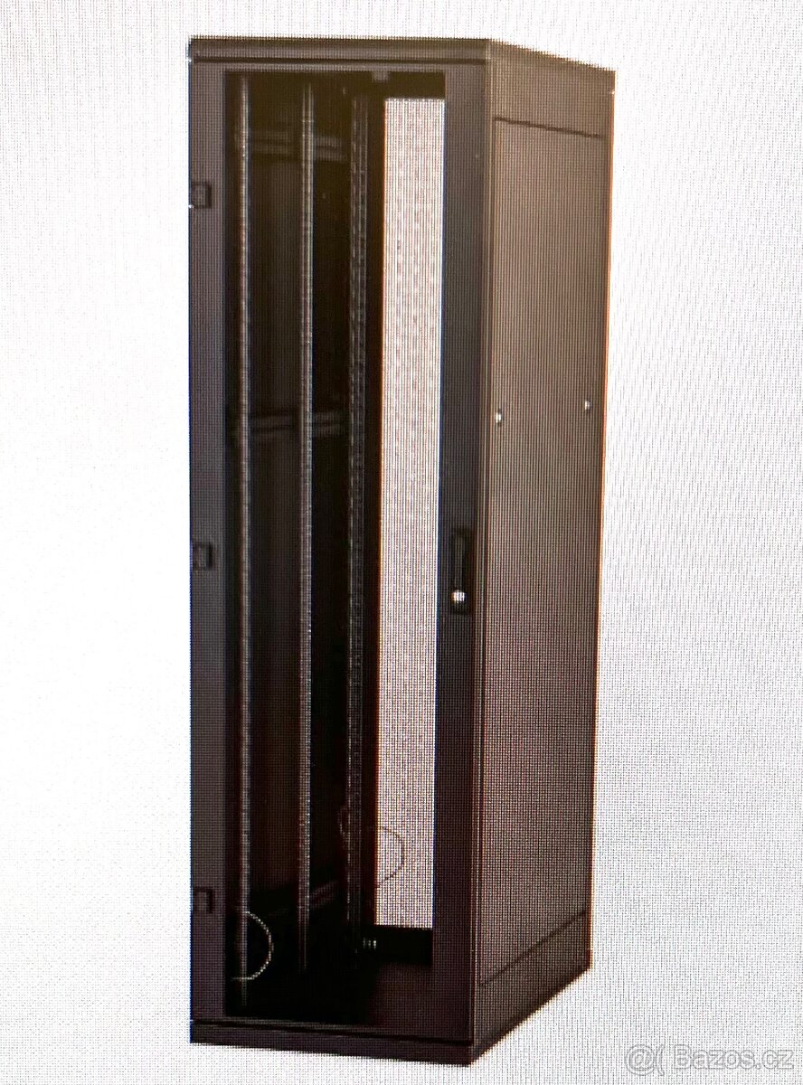 Rack TRITON 42U 600mm - 2