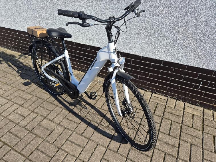 Leader Fox INDUKTORA 28" - 2