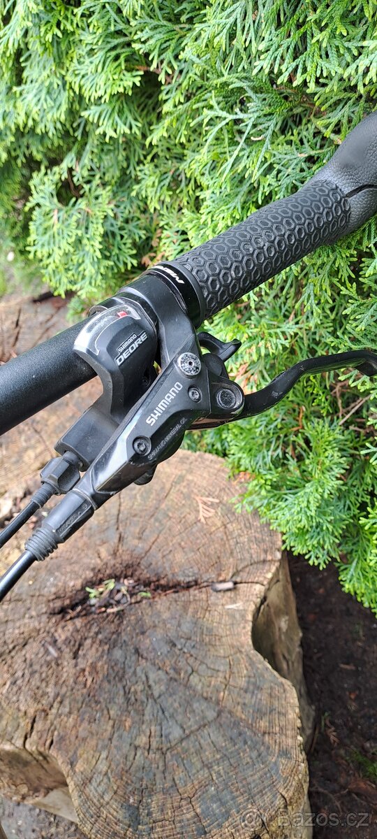 Merida BIG.SEVEN 500 - 2