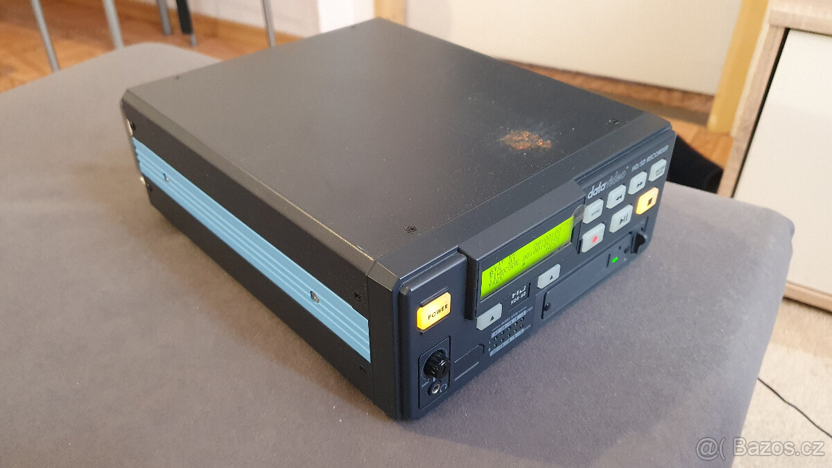 Datavideo HDR-60 - 2