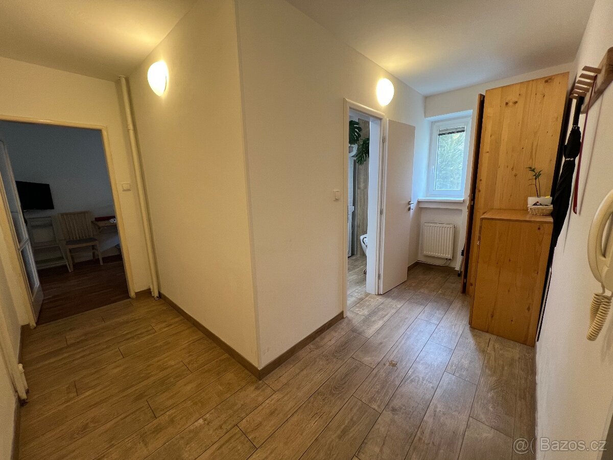 Prodej bytu 2+1 56 m² Adamov - 2