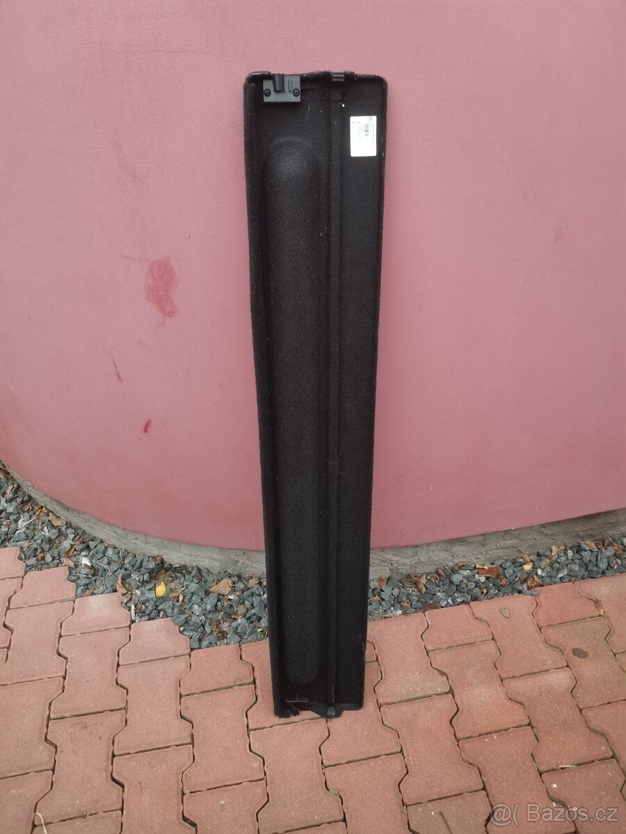 Peugeot 807 citroën c8 - 2