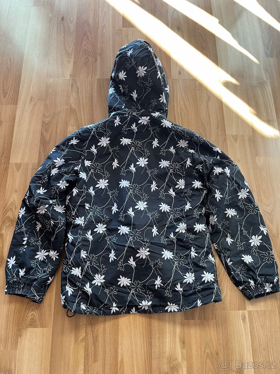 Dívčí zimní bunda SAM - 2
