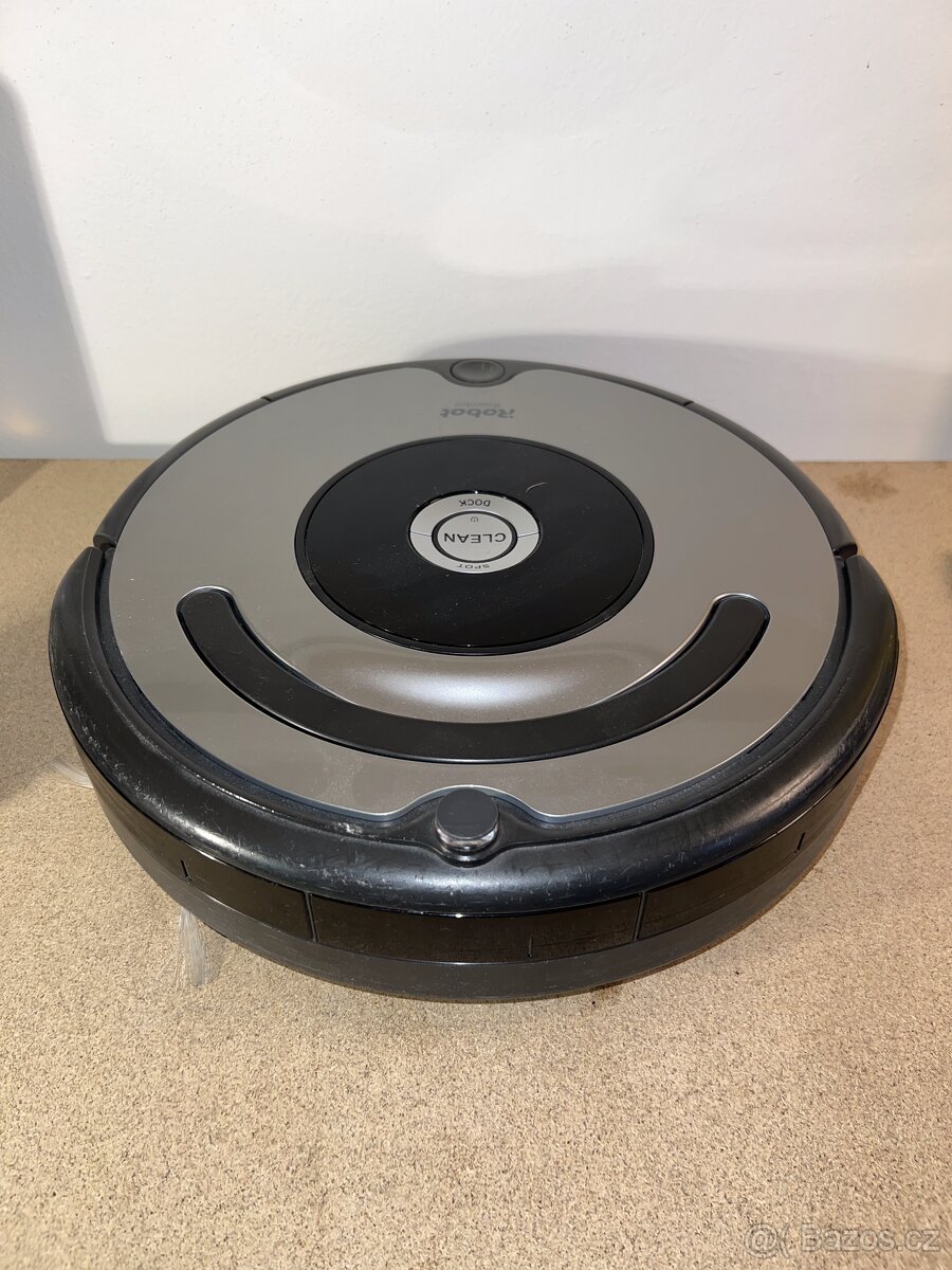 iRobot Roomba 616 - 2