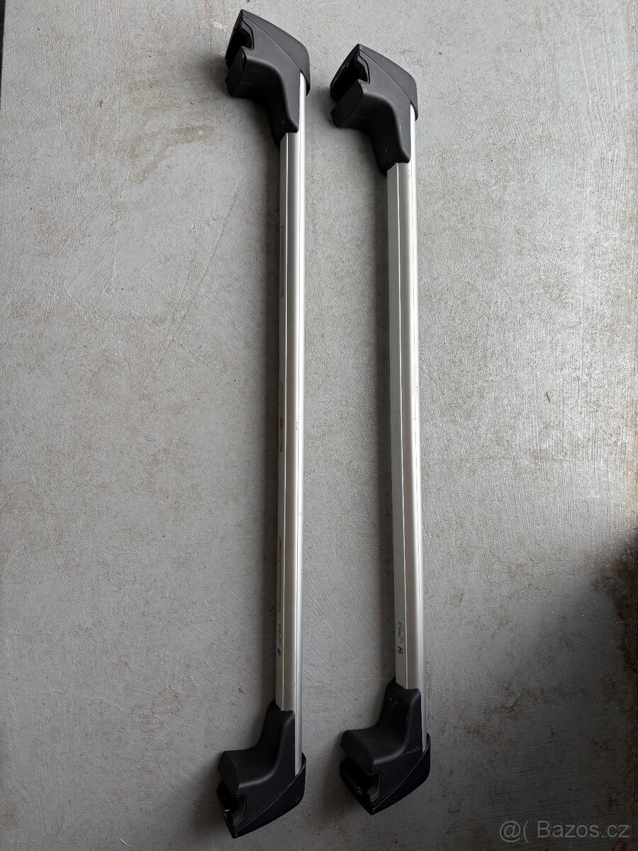 Příčníky Opel Astra J - 2