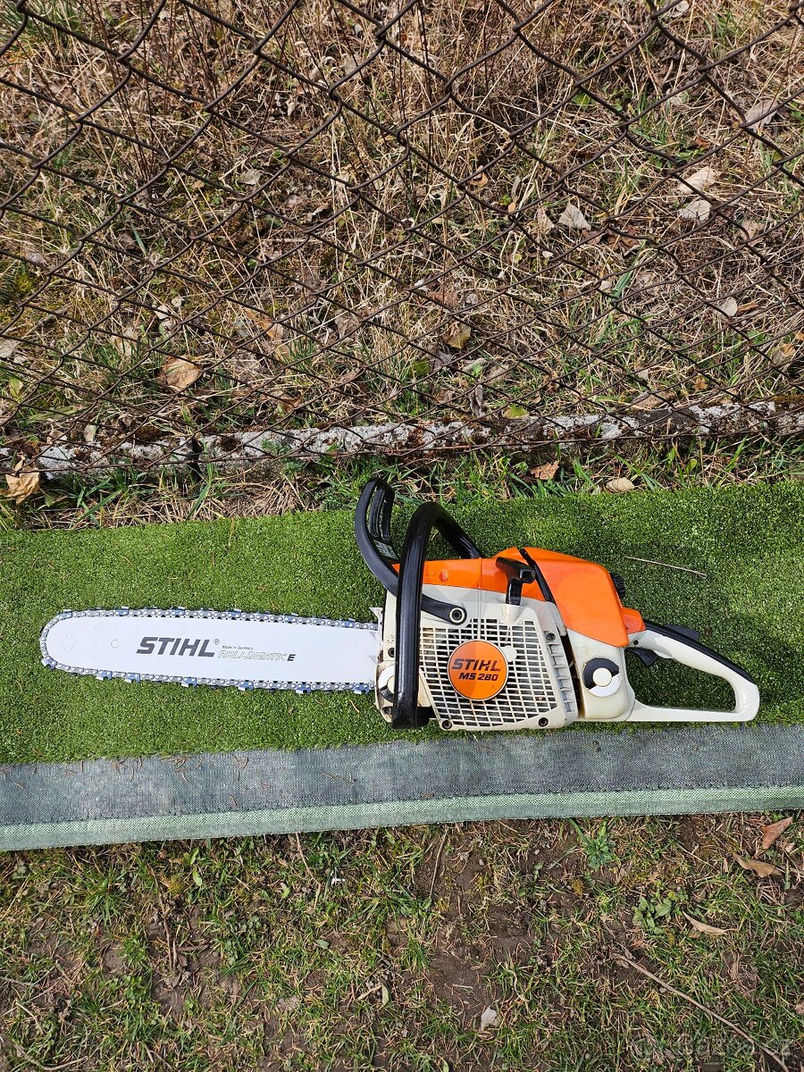 Pila Stihl MS 280 - 2