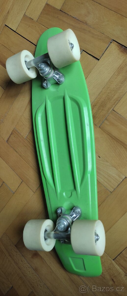 Daruji pennyboard - 2