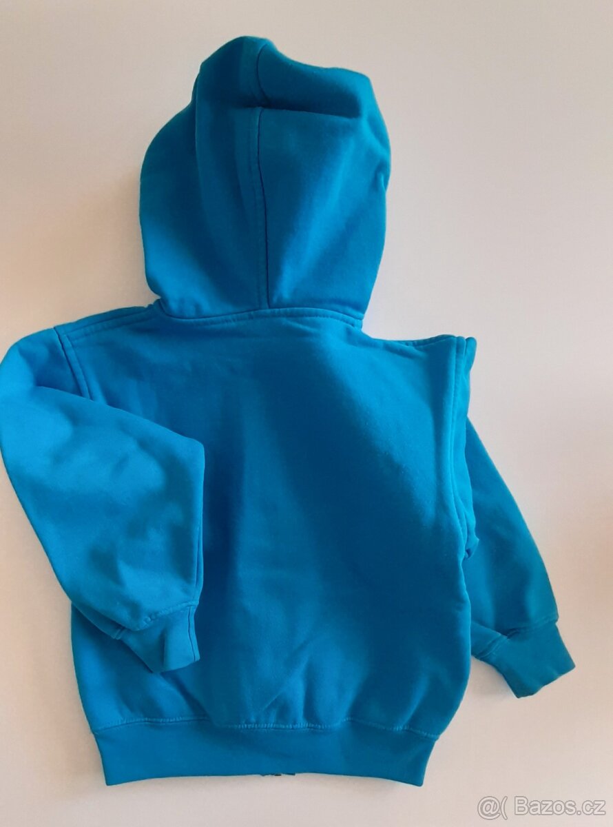 Mikina vel.120 - 2