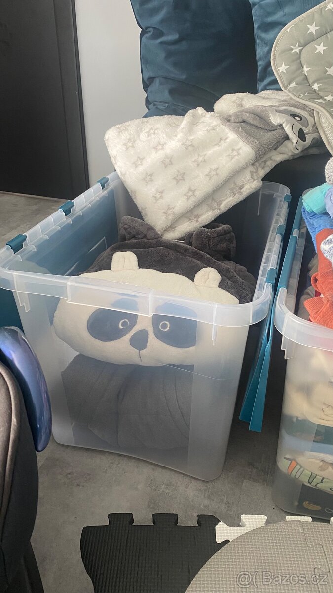 Vybava pro chlapecka - 2