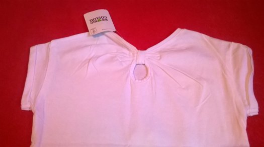 Palomino dívčí tričko 98 - 2