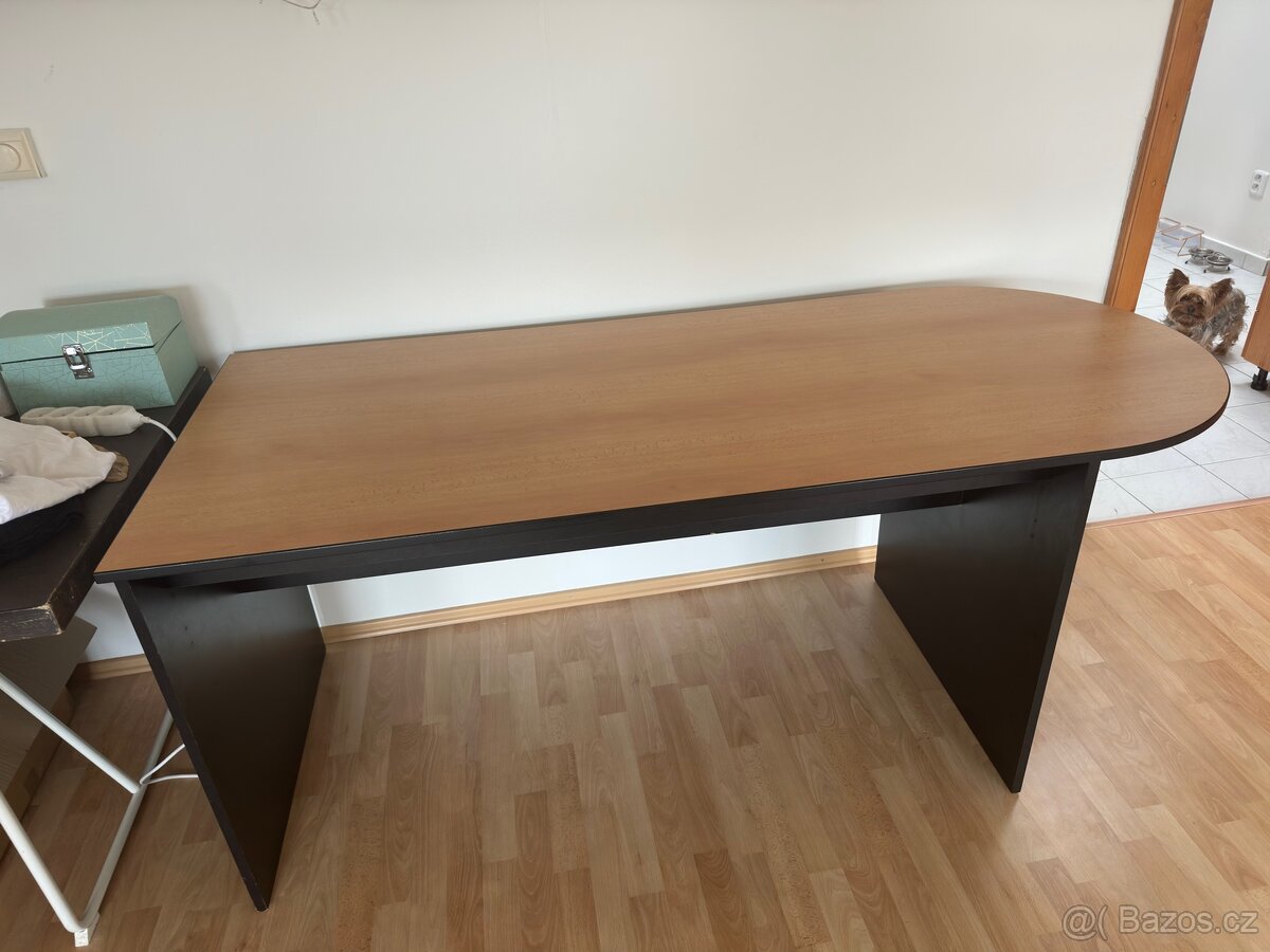 Psací stůl - 2