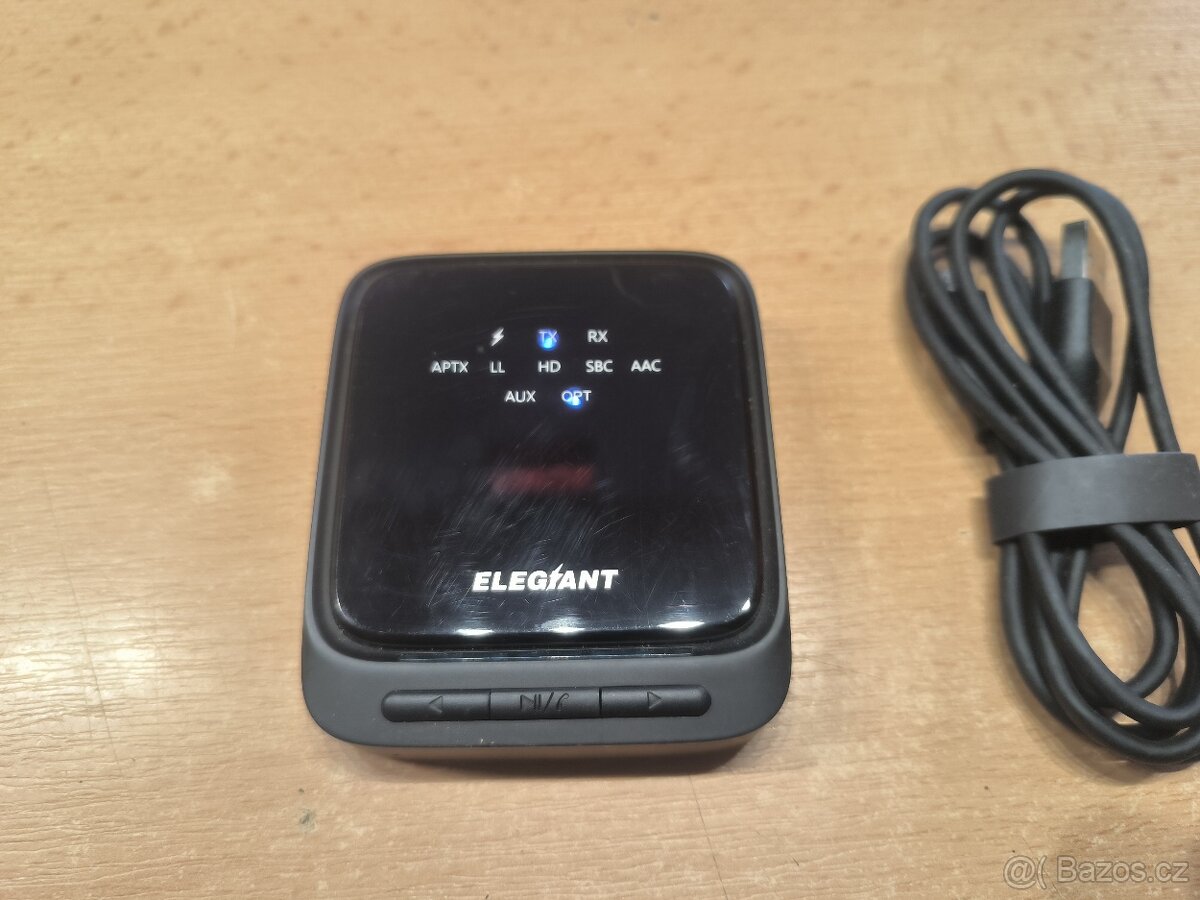 Bluetooth elegiant - 2
