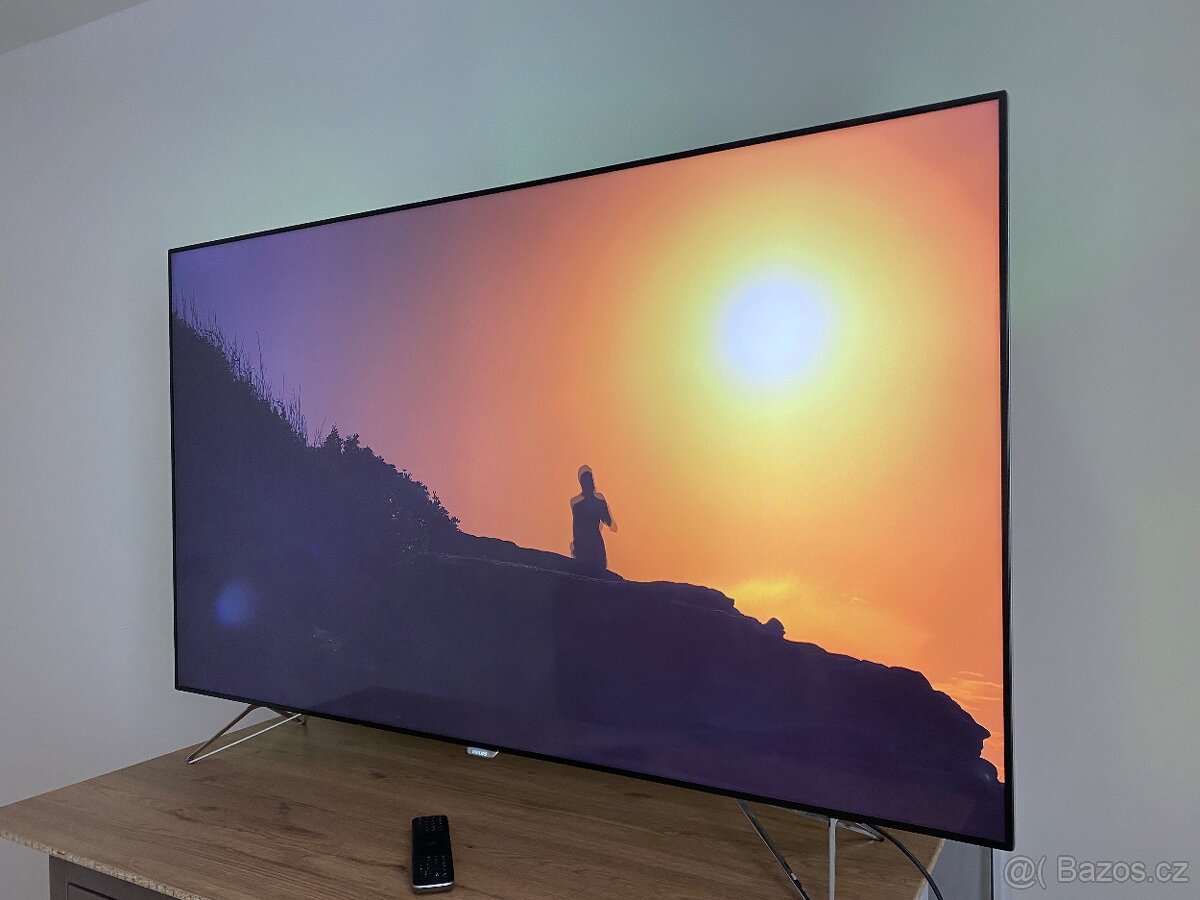 Televize Philips 65pus8901 - 2