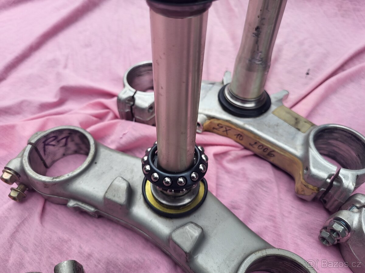 Brýle Suzuki Triumph Honda - 2