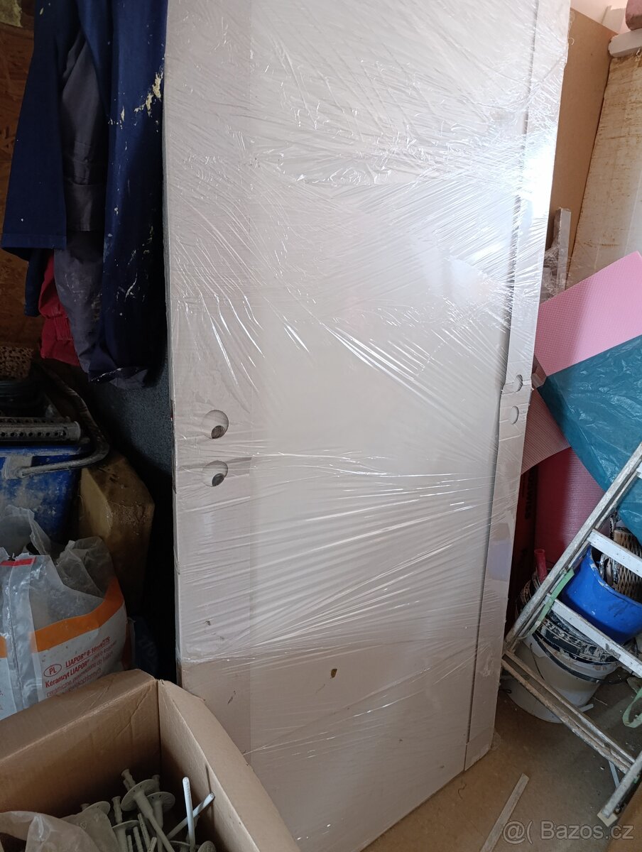 Prodám tyto dveře - 2