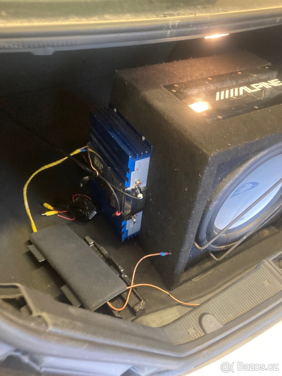 Subwoofer - 2