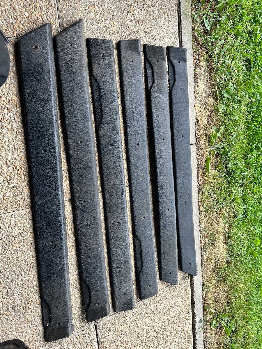 Impury škoda 120 - 2