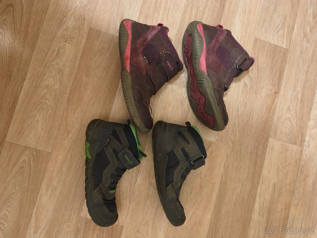 Barefoot Superfit 32 - 2