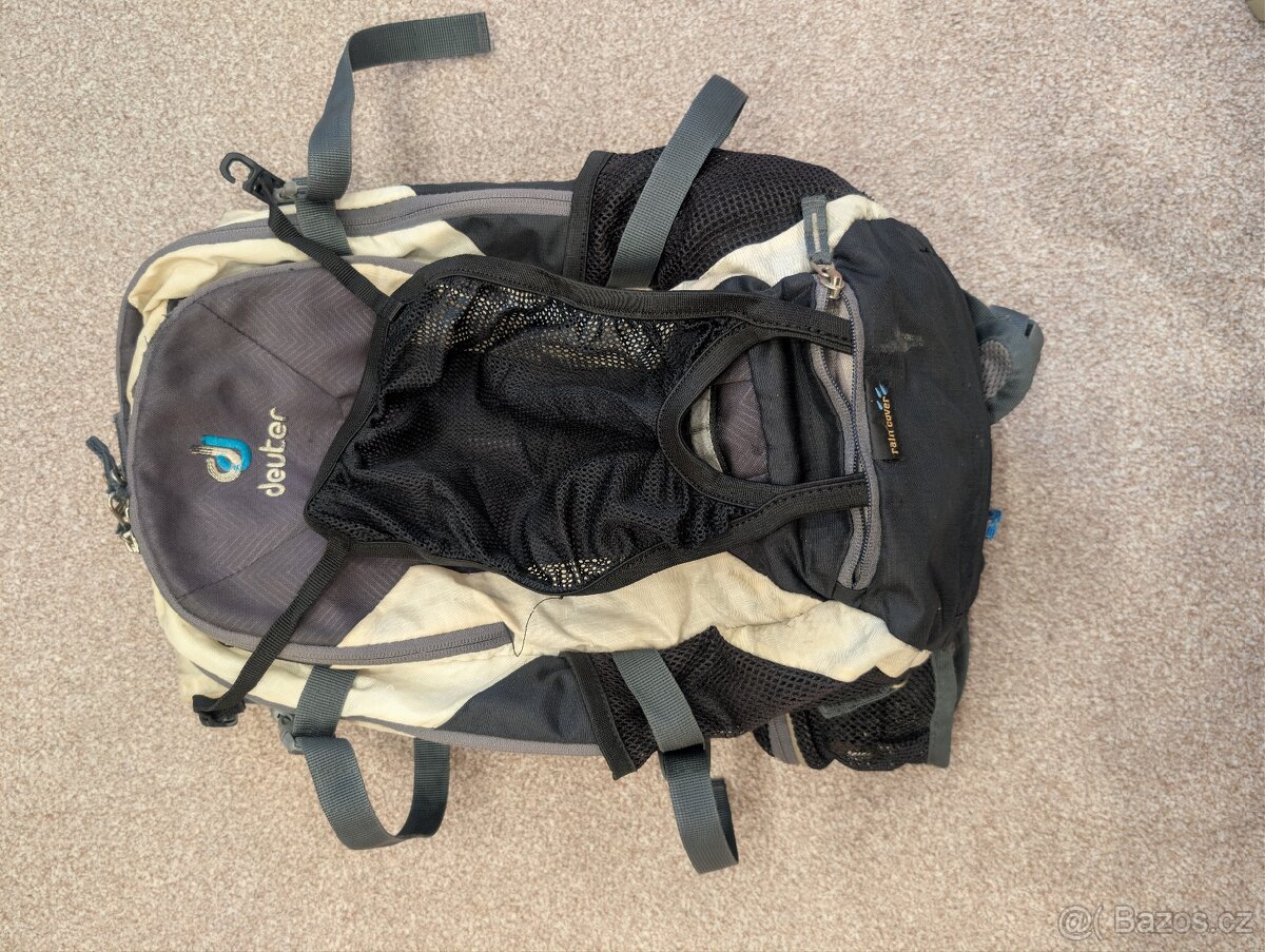 Deuter Compact exp 12 - 2
