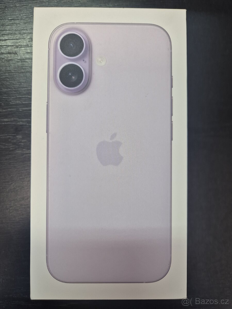 Iphone 17 - 256GB - 2