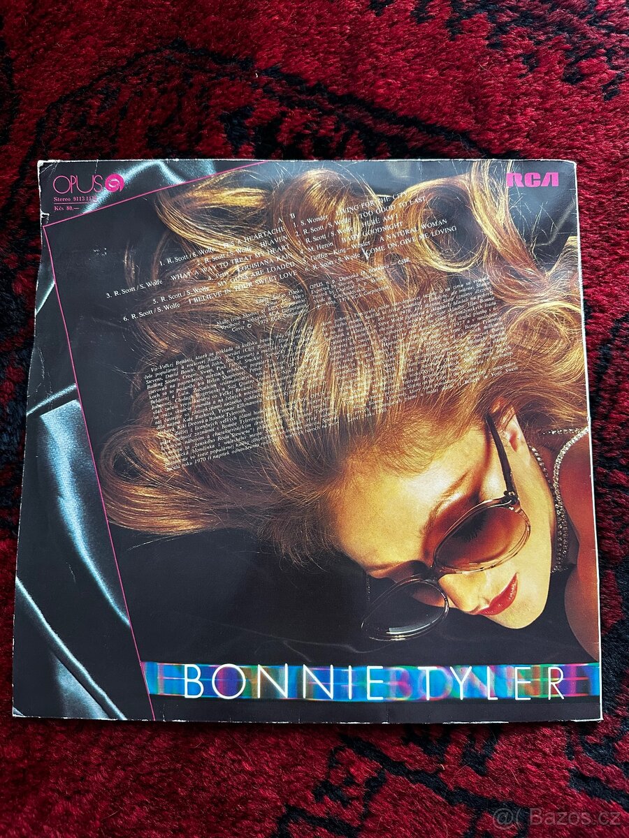 Bonnie Tyler - 2