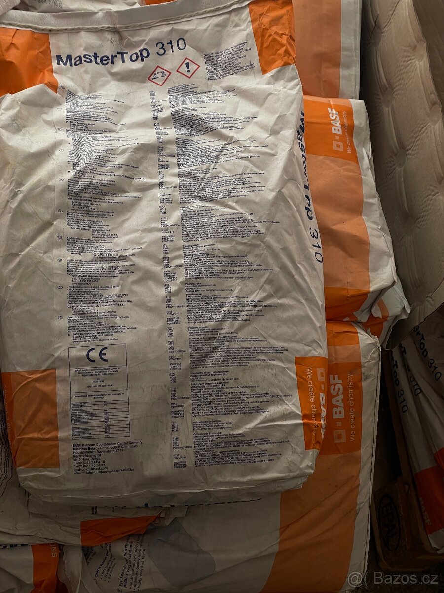 Stavební materiály. - 2