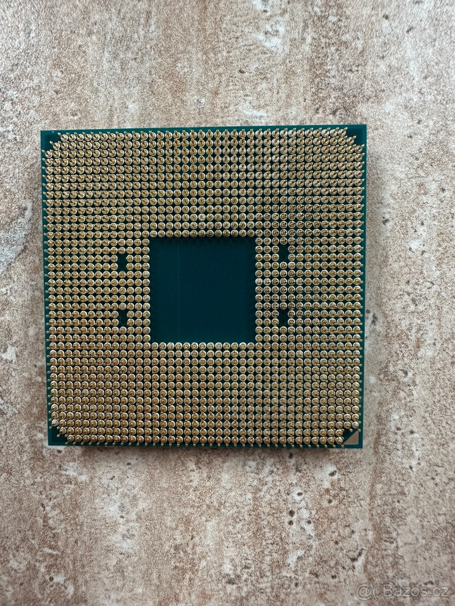 AMD Ryzen 5 3600 - 2