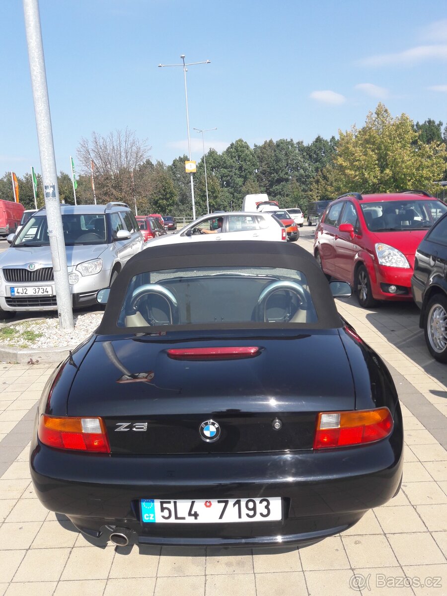 Bmw Z3 - 2