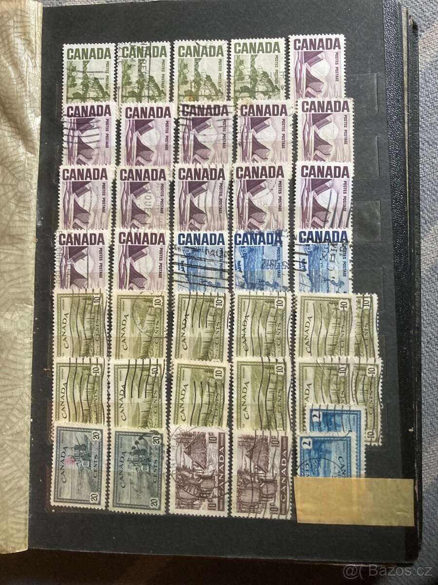 Album A4/16 stran č.35 - 2