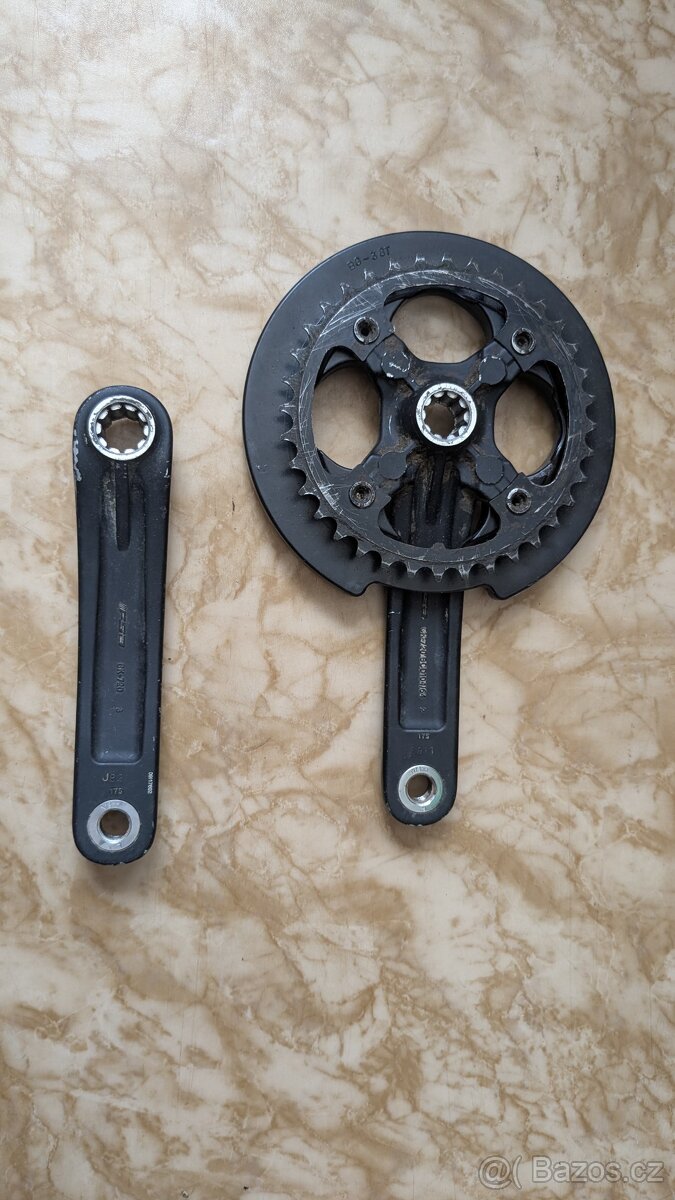DH kliky FSA Step - Up - 2