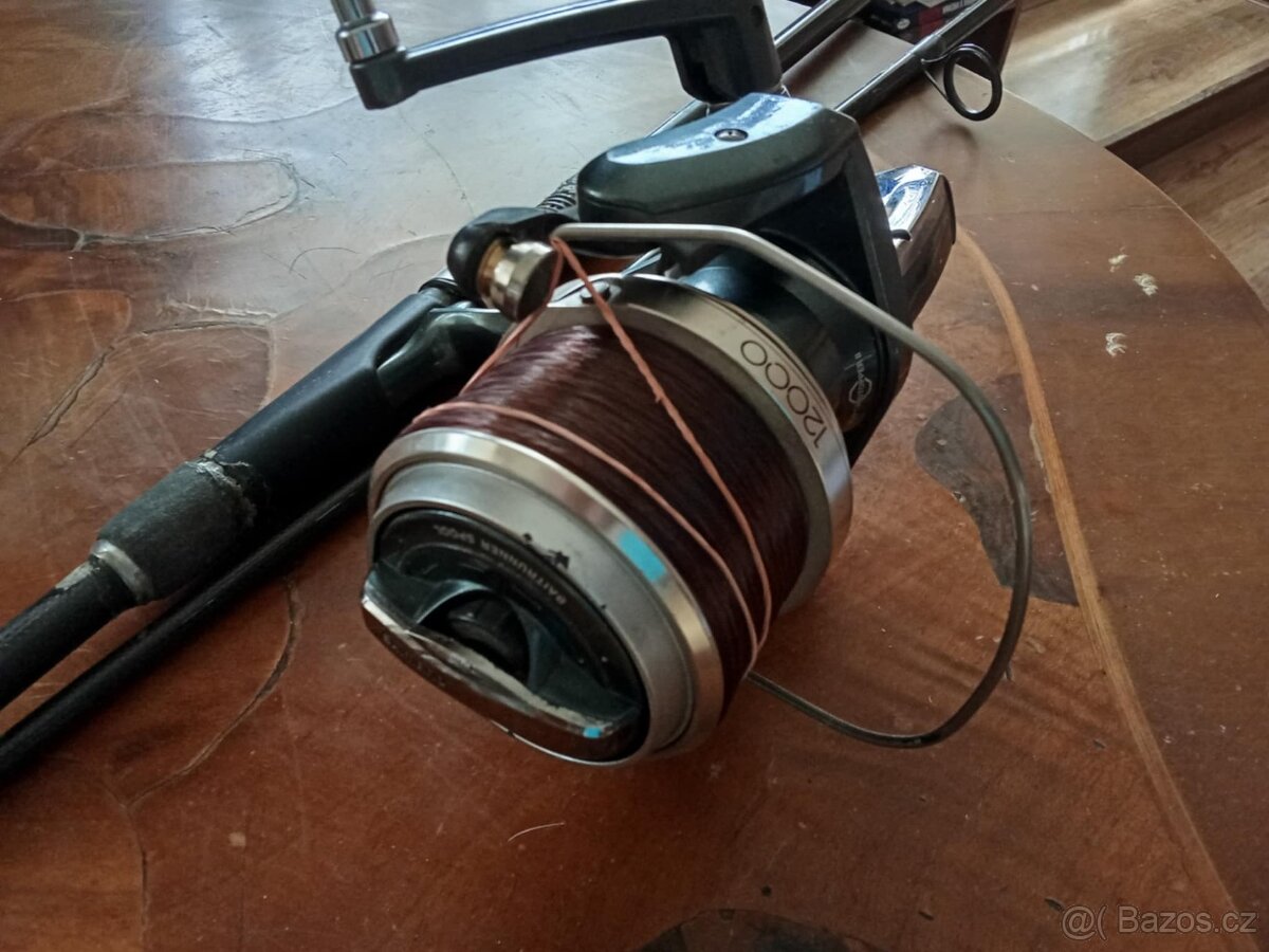 ultegra 12000XTA - 2