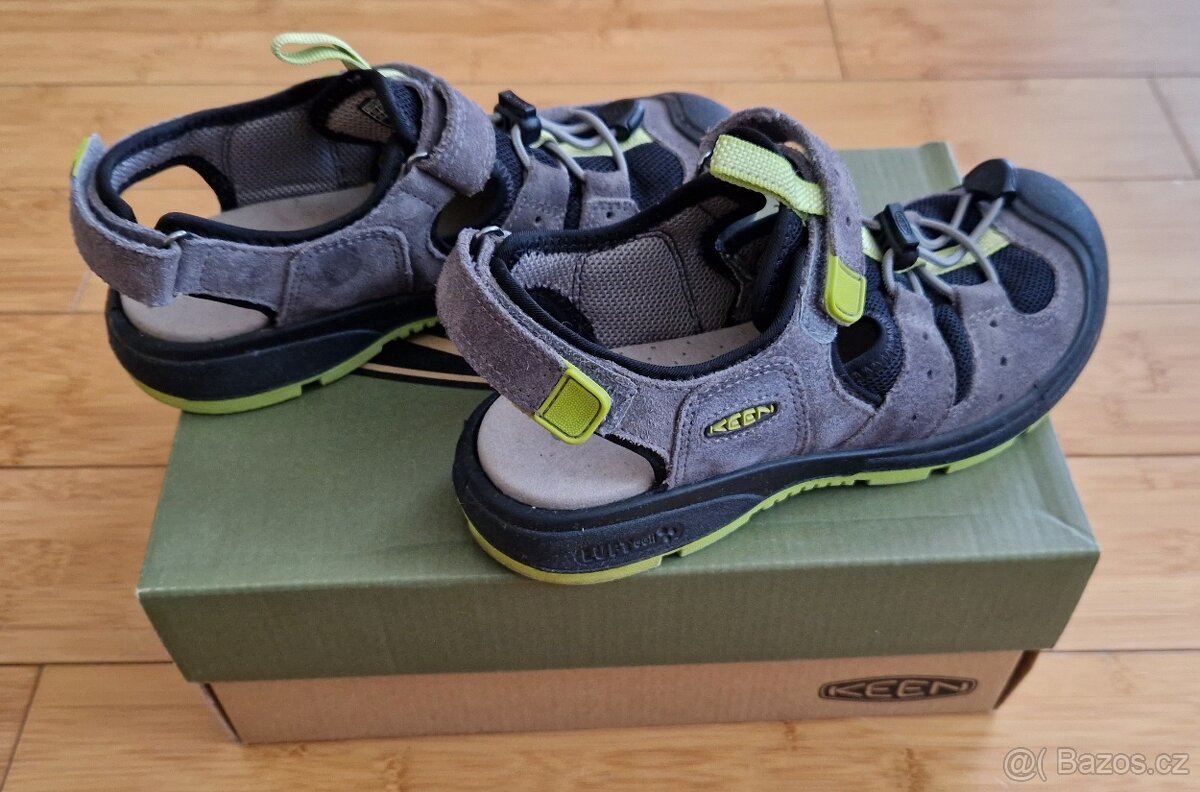 Keen Balboa, EU 35 - 2