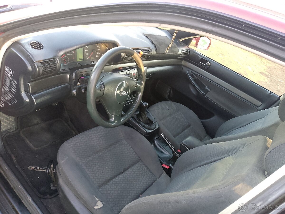Audi - 2