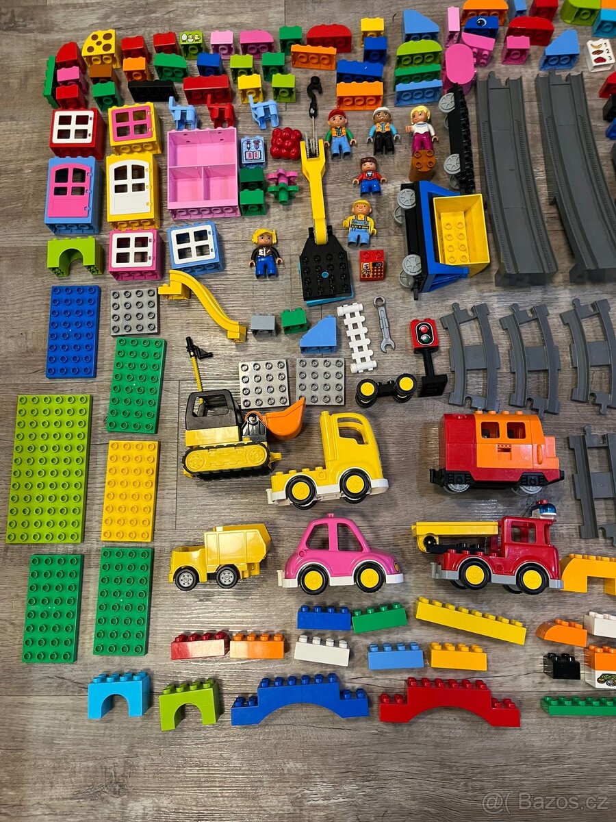 Lego duplo - 2