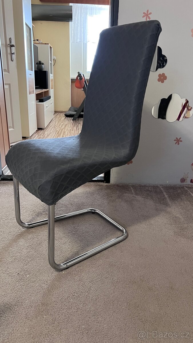 Židle - 2