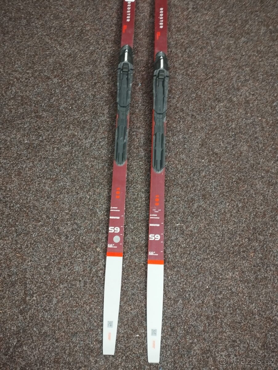 Atomic redster gen S9 183 - 2