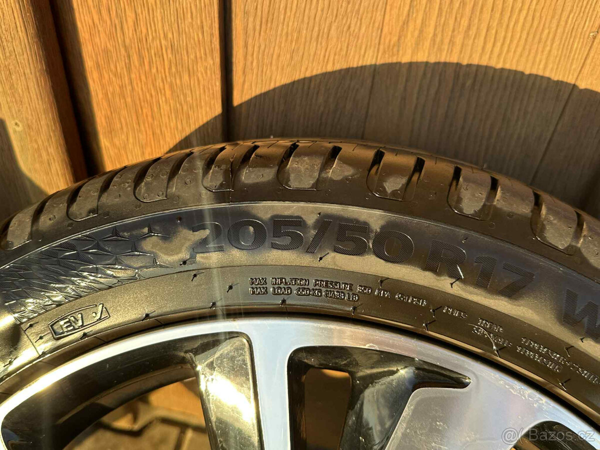 Pneu Peugeot 2008 - 2