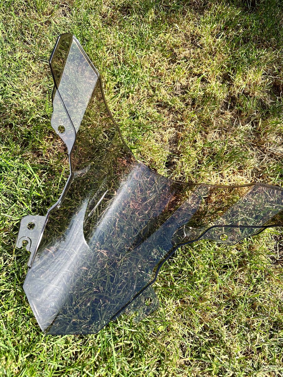 Bmw s1000RR 1. Gen plexi - 2