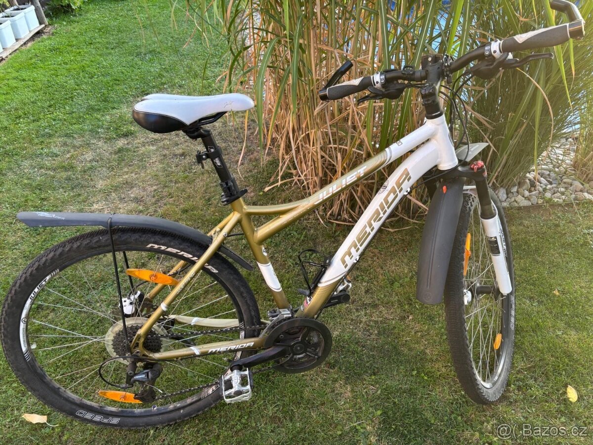 Dámské Horské kolo Merida - 2
