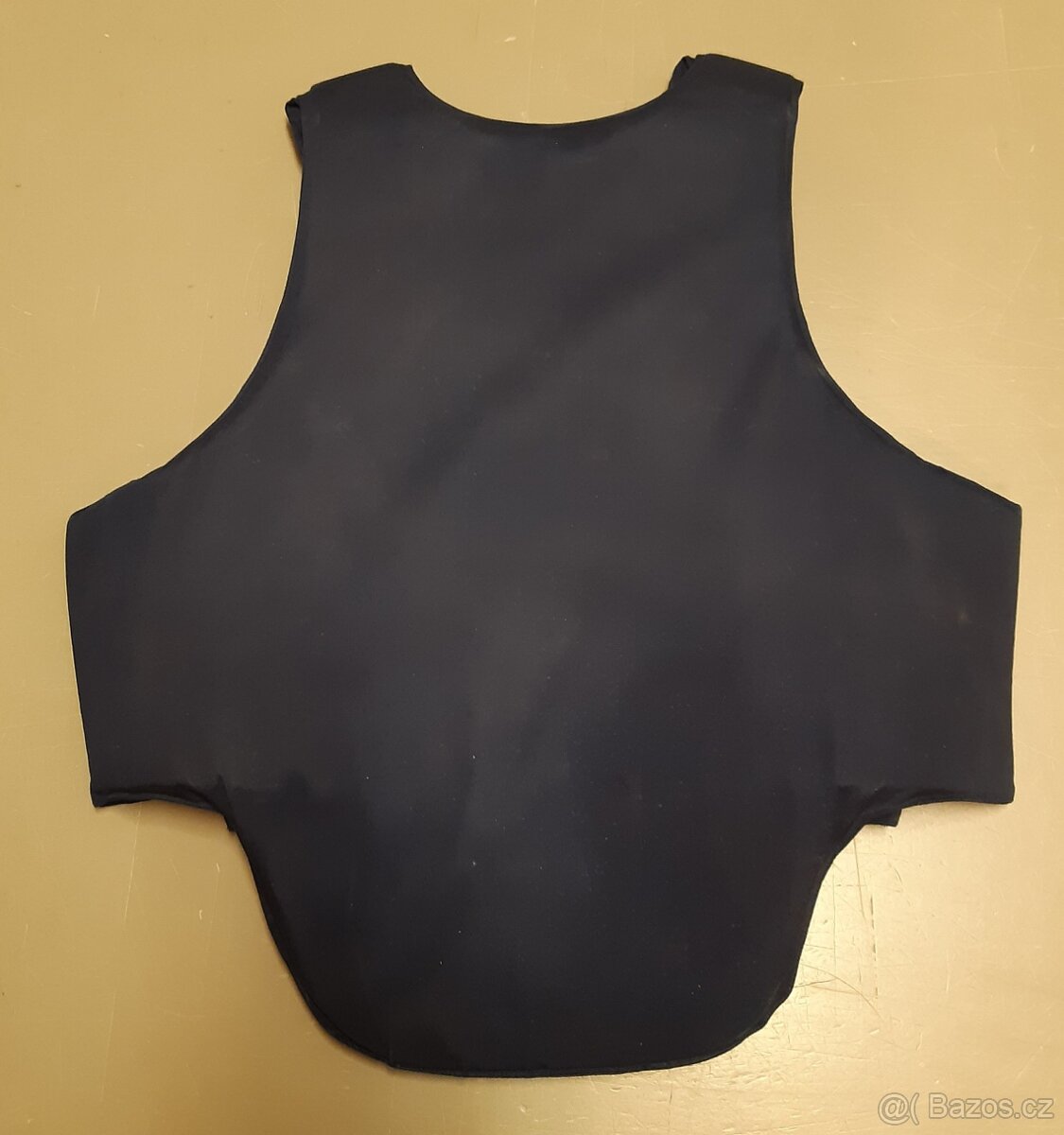 dětská jezdecká vesta Racesafe - 2